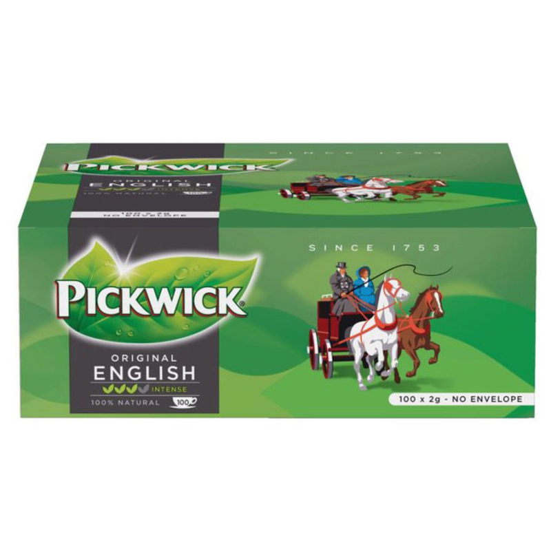 KP Pickwick thee Engelse Melange (7030)